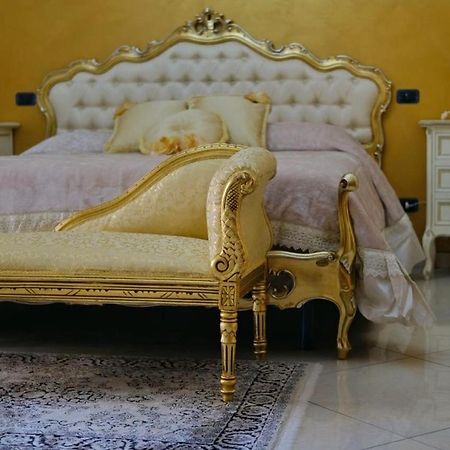 Casa Felice Bed and Breakfast Licata Exteriör bild