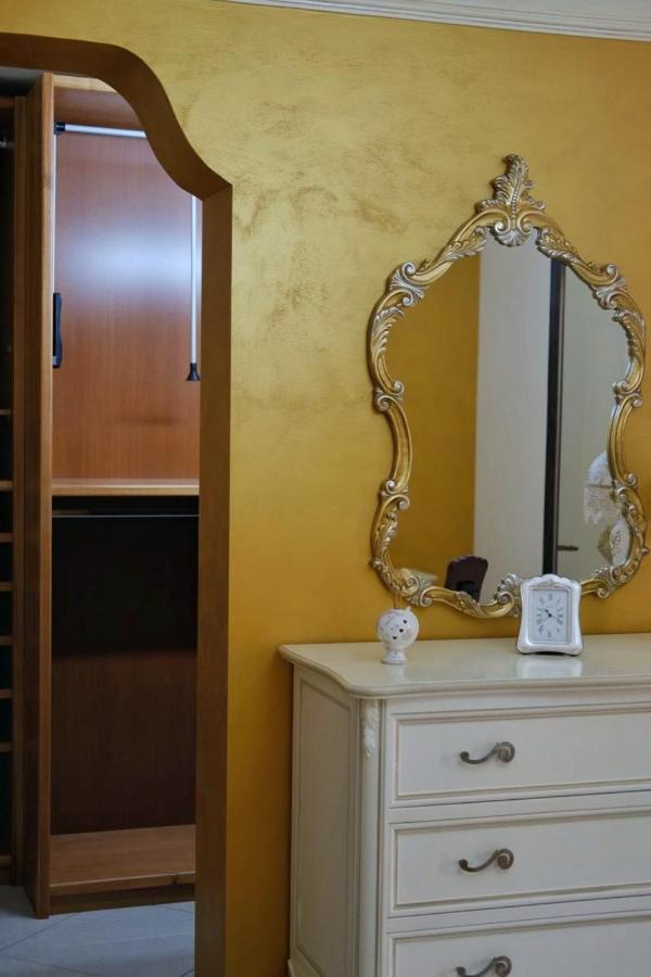 Casa Felice Bed and Breakfast Licata Exteriör bild