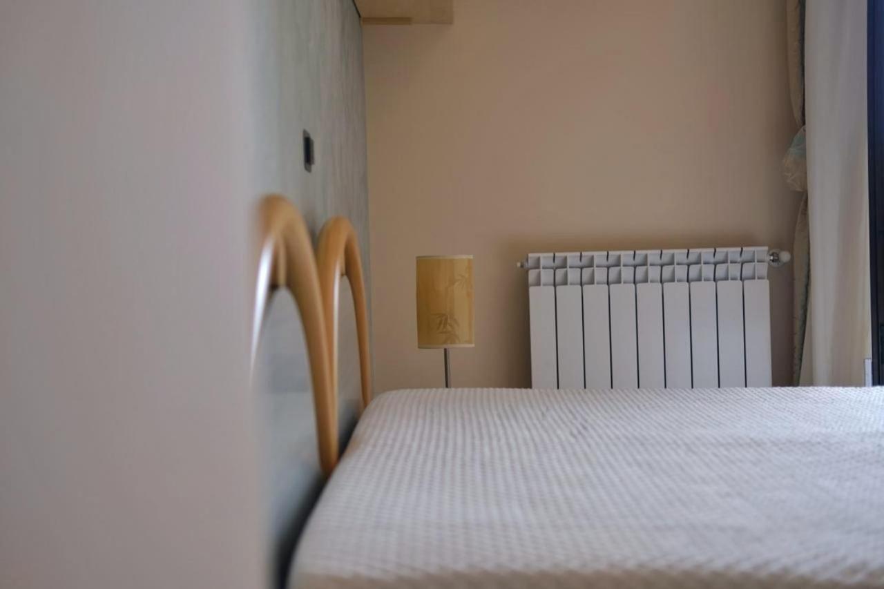 Casa Felice Bed and Breakfast Licata Exteriör bild