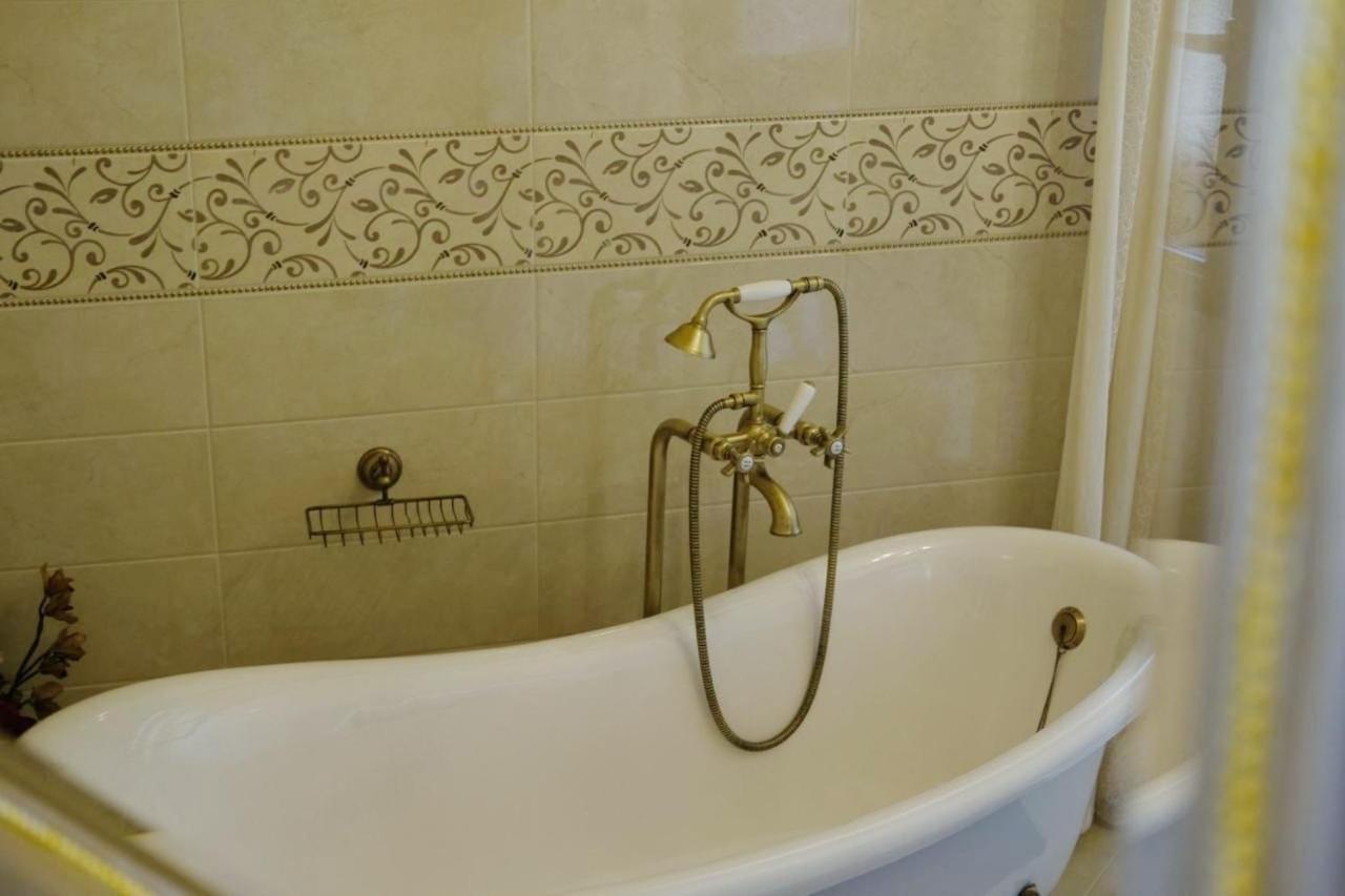 Casa Felice Bed and Breakfast Licata Exteriör bild