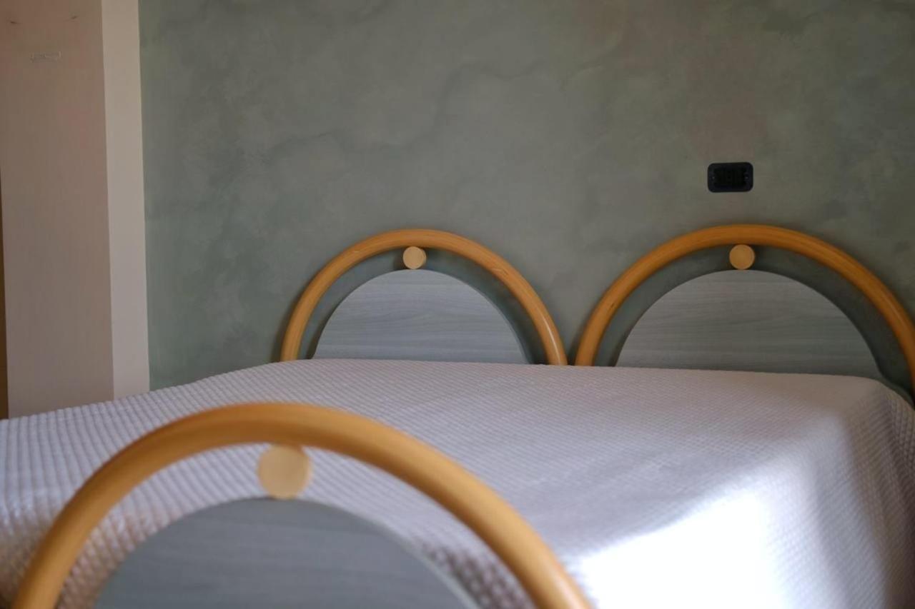 Casa Felice Bed and Breakfast Licata Exteriör bild