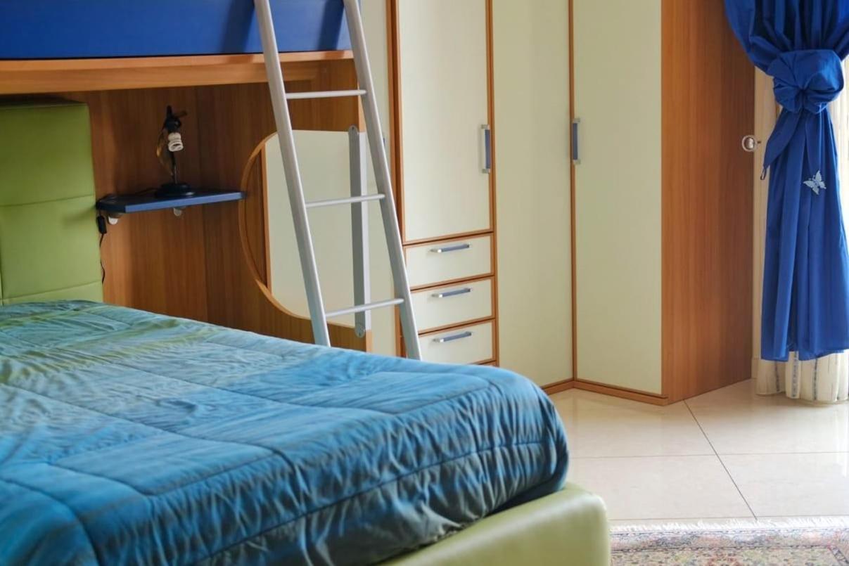 Casa Felice Bed and Breakfast Licata Exteriör bild